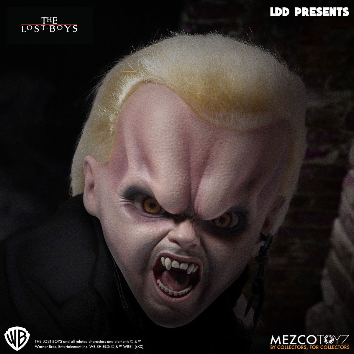 LDD Presents The Lost Boys David 10-Inch Doll
