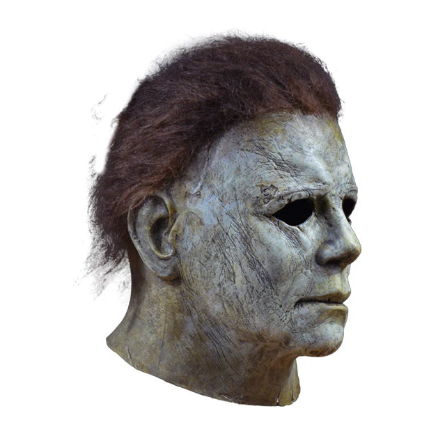 HALLOWEEN 2018 - MICHAEL MYERS MASK
