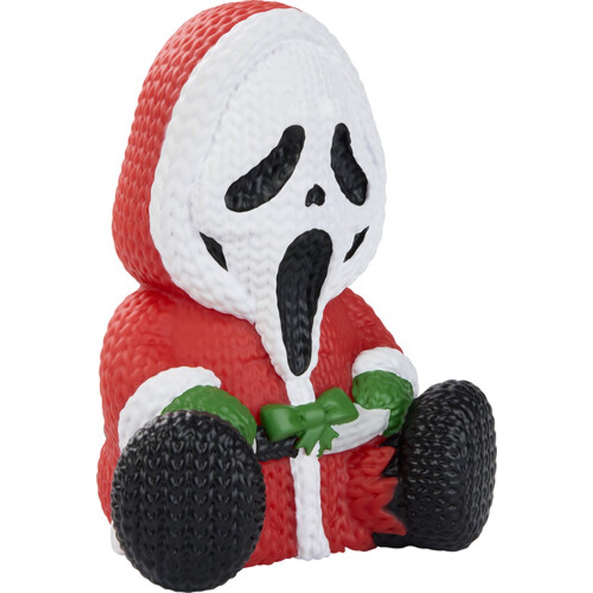 Ghost Face The Gift Giver #322 Handmade By Robots Vinyl Figure