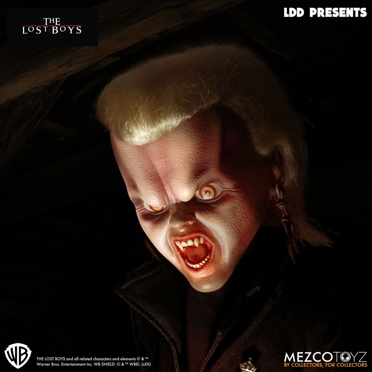 LDD Presents The Lost Boys David 10-Inch Doll