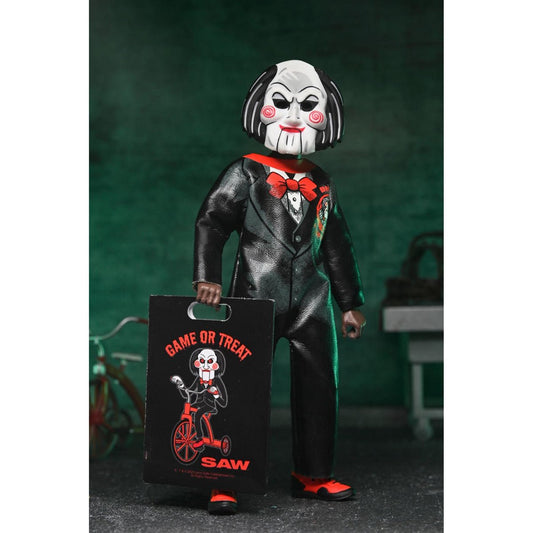 Ben Cooper Series 9 - Saw Billy The Puppet