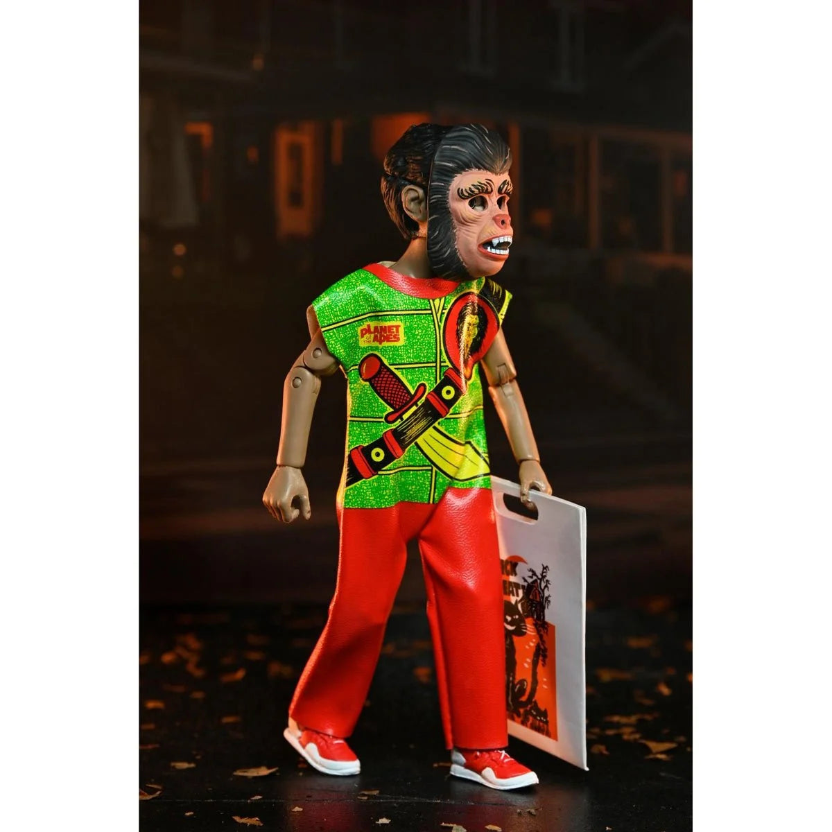 Ben Cooper Series 7 - Planet of the Apes Figure