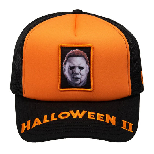 HALLOWEEN II HAT