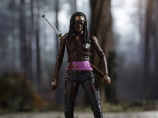 The Walking Dead (TV Series) Michonne Action Figure