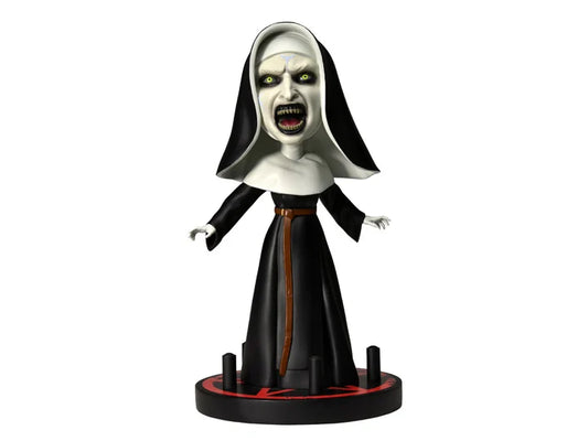 The Conjuring Universe The Nun Head Knocker