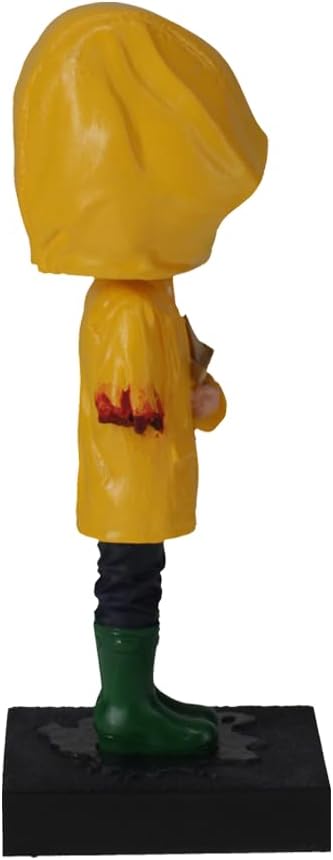 IT Chapter 2: Georgie Collectible Bobblehead Statue