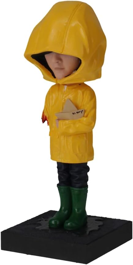 IT Chapter 2: Georgie Collectible Bobblehead Statue