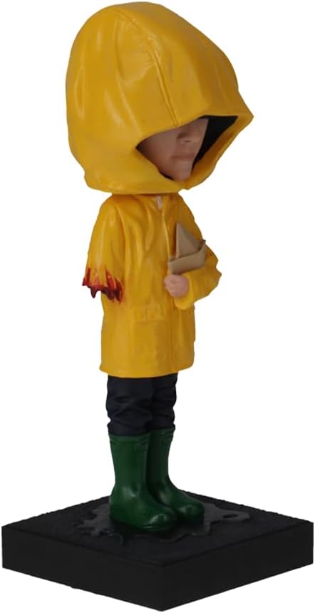 IT Chapter 2: Georgie Collectible Bobblehead Statue