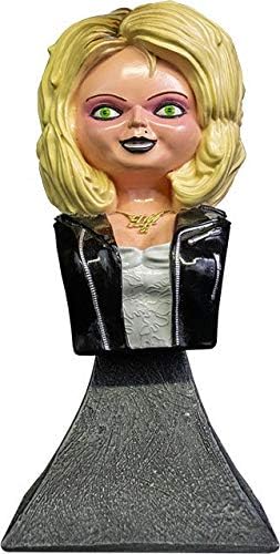 Trick Or Treat Studios Bride of Chucky Mini Bust