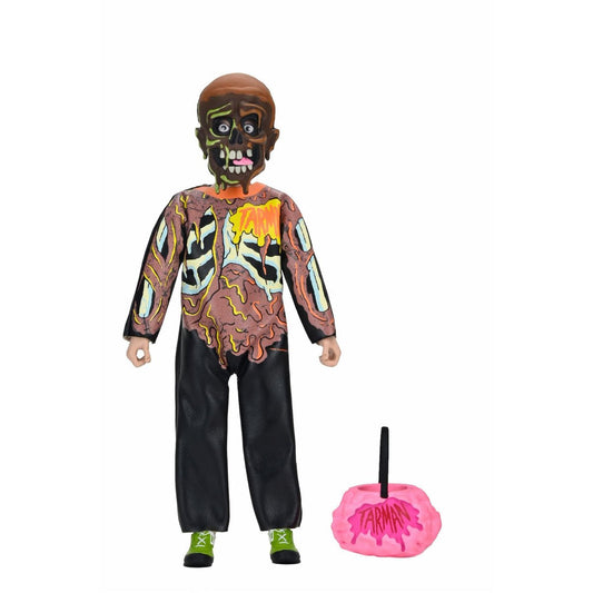 Ben Cooper Series 7 - Tarman Figure