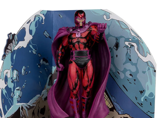 Magneto (X-Men #1) 1/10 Scale Figure