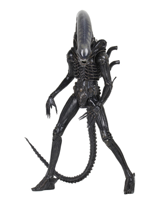 Alien - 1/4 Scale Action Figure – 40th Anniversary Big Chap