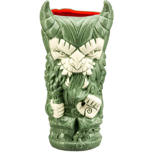 Krampus 18 oz. Geeki Tikis Mug