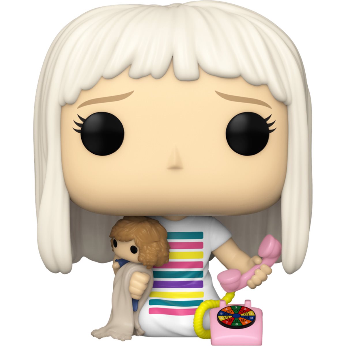 Poltergeist II: The Other Side Carol Anne Funko Pop! Vinyl Figure #1583