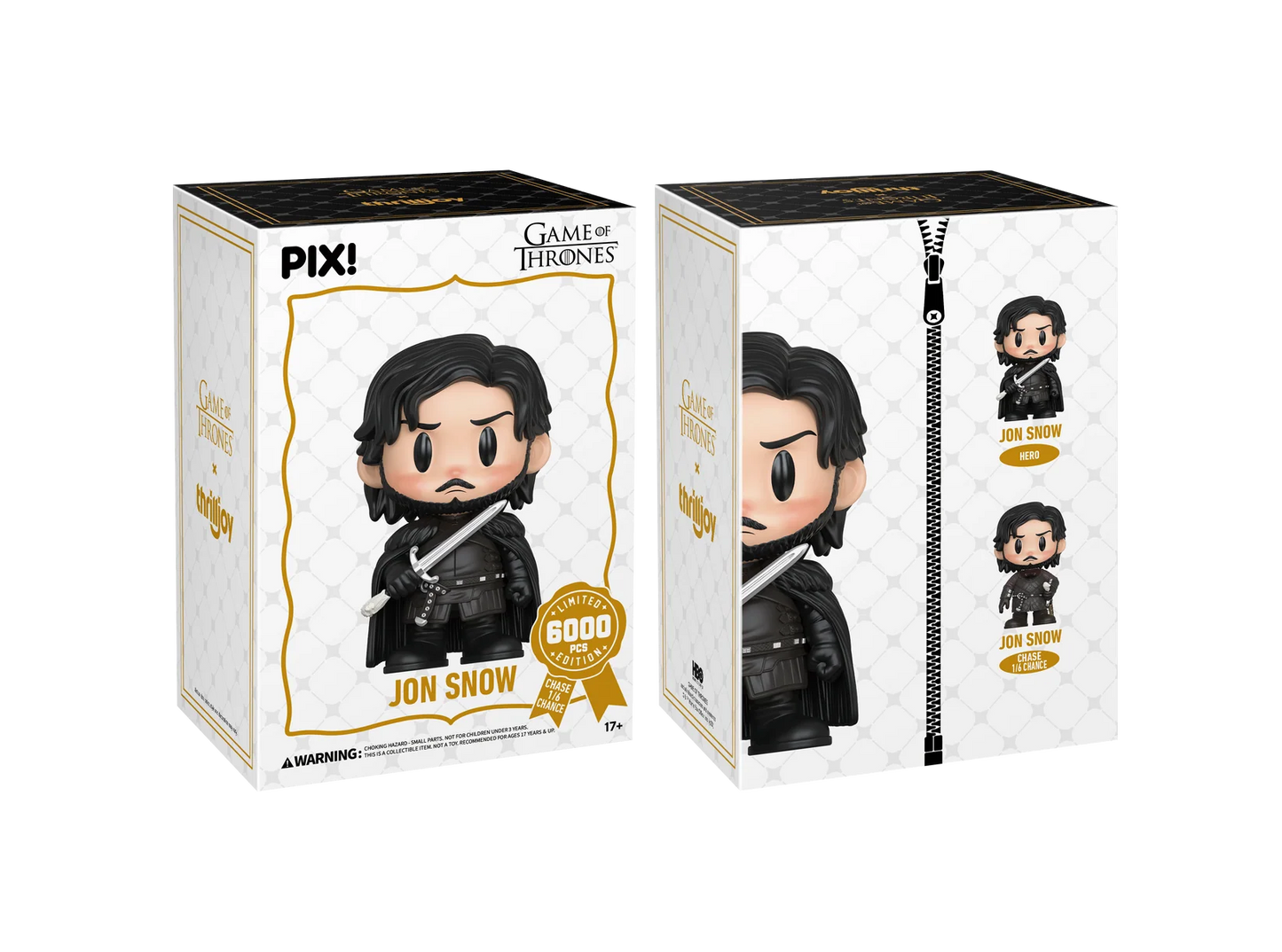 GAME OF THRONES PIX! Jon Snow