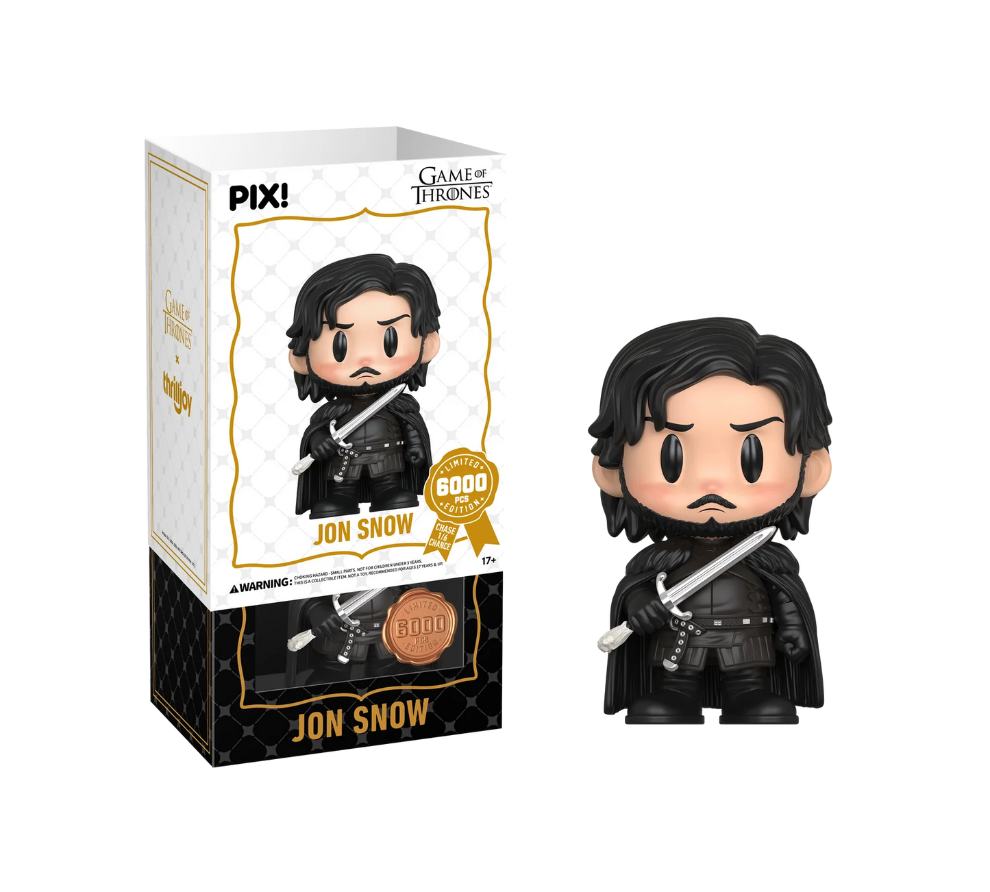 GAME OF THRONES PIX! Jon Snow