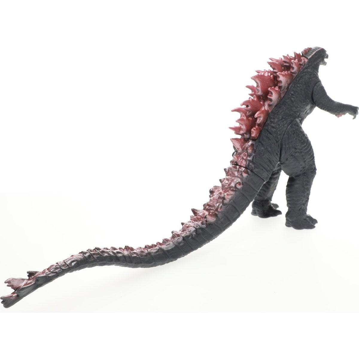 Godzilla x Kong: The New Empire Godzilla 2024 Movie Monster Series Vinyl Figure