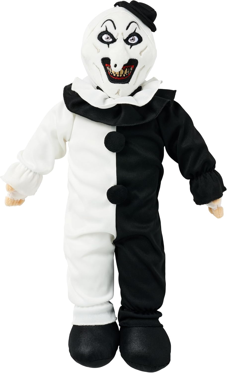 Terrifier Art the Clown Plush