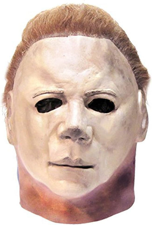 Halloween II Michael Myers Mask