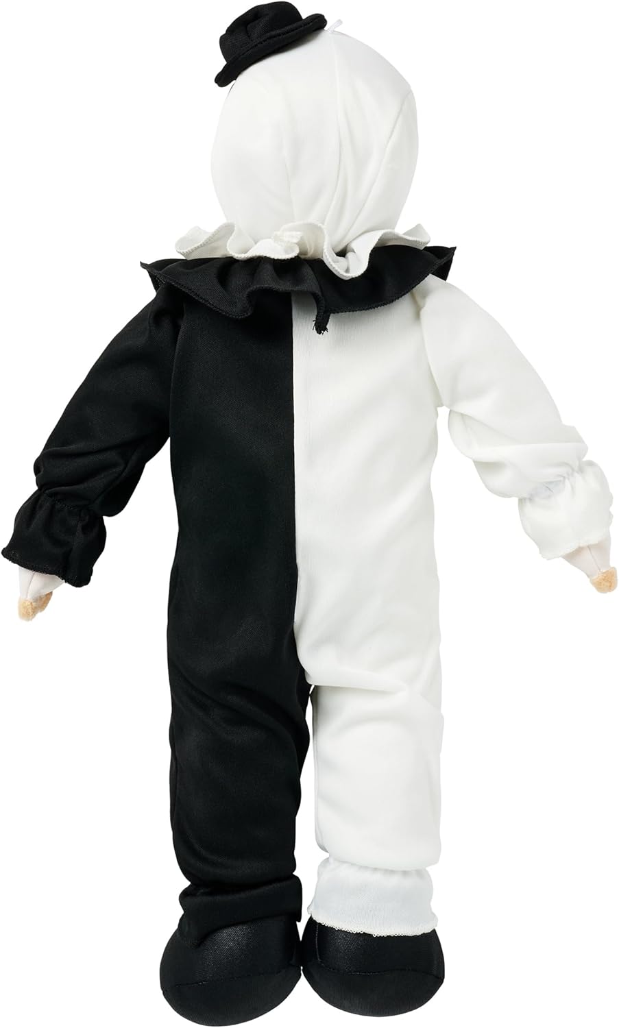 Terrifier Art the Clown Plush