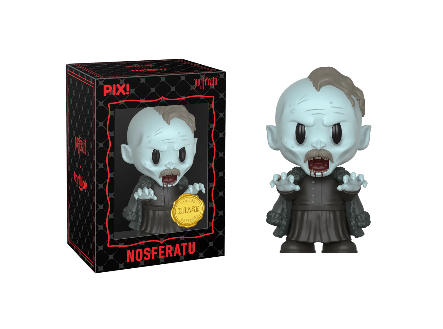 PIX! Nosferatu
