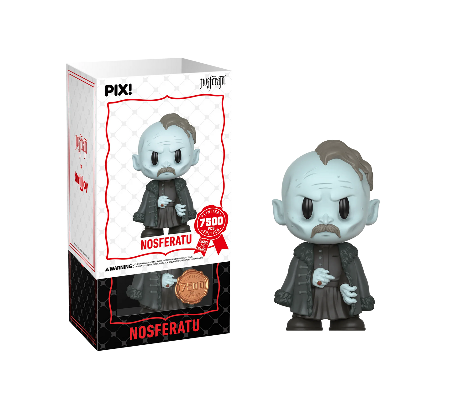 PIX! Nosferatu