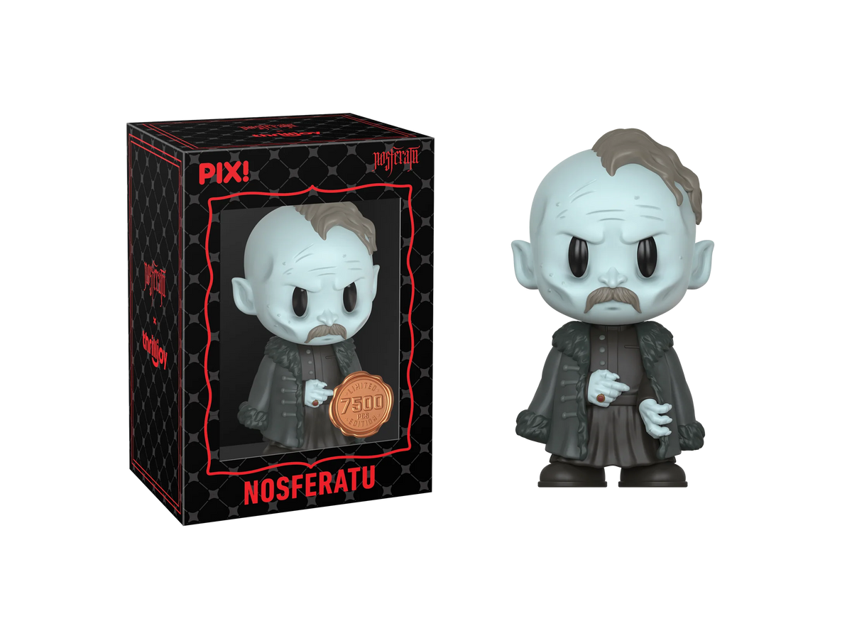 PIX! Nosferatu