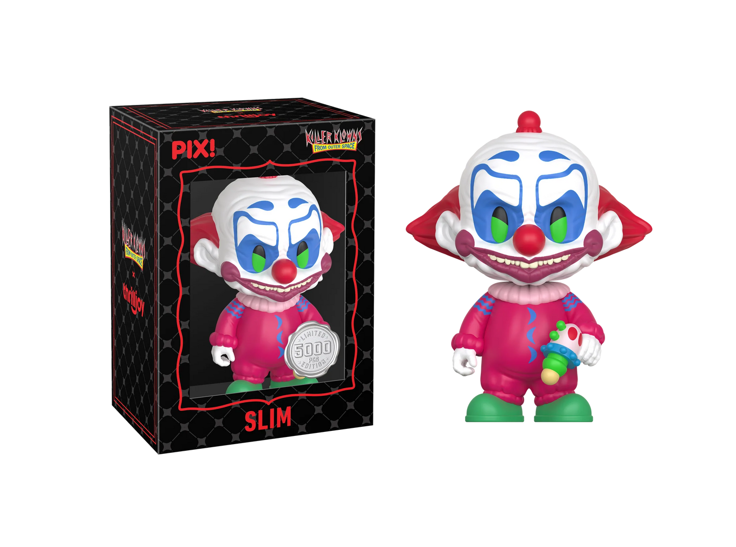 PIX! Slim