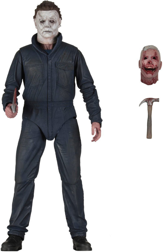 NECA - Halloween 1/4 Scale Action Figure - Michael Myers