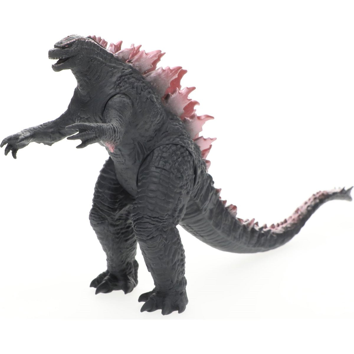 Godzilla x Kong: The New Empire Godzilla 2024 Movie Monster Series Vinyl Figure