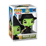 WICKED WITCH (85TH ANNIVERSARY) THE WIZARD OF OZ POP!