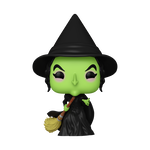 WICKED WITCH (85TH ANNIVERSARY) THE WIZARD OF OZ POP!