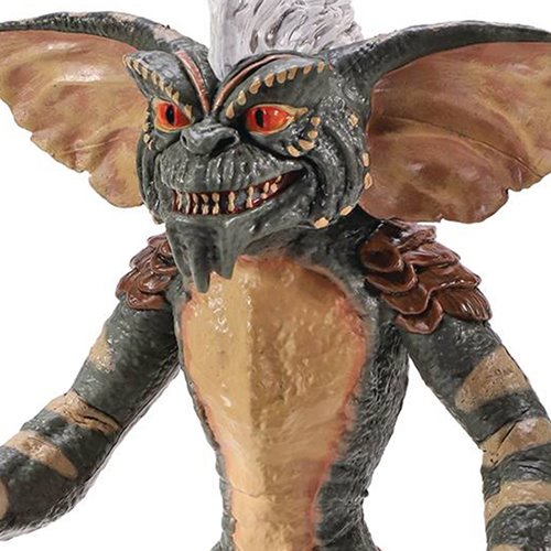 Gremlins Stripe Bendyfigs Action Figure