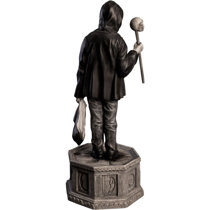Ghosts of Halloween Doyle Statue