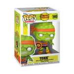 TOXIC AVENGER POP! TOXIE