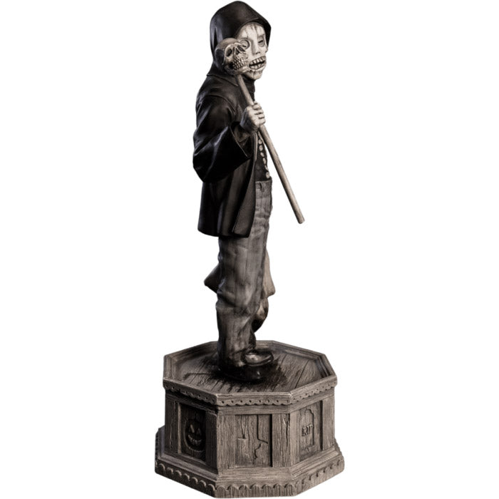 Ghosts of Halloween Doyle Statue