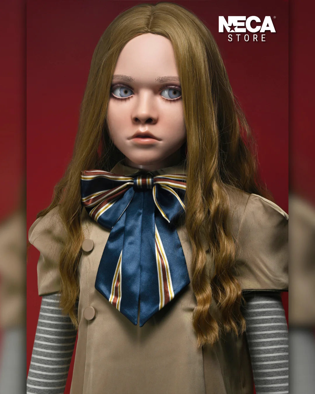 M3GAN - 1:1 REPLICA LIFE-SIZE M3GAN DOLL