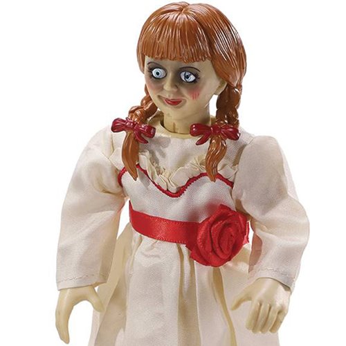 Annabelle Bendyfigs Action Figure