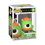 PIXAR POP! MIKE WAZOWSKI IN JACK-O-LANTERN COSTUME