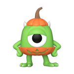 PIXAR POP! MIKE WAZOWSKI IN JACK-O-LANTERN COSTUME