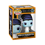 UNIVERSAL MONSTERS POP! BRIDE OF FRANKENSTEIN