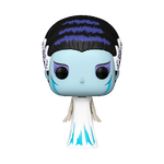 UNIVERSAL MONSTERS POP! BRIDE OF FRANKENSTEIN