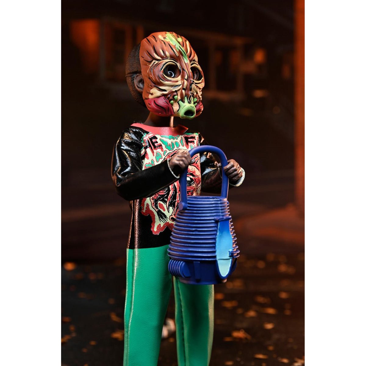 Ben Cooper Series 7 - The Fly Figure