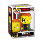 CHUCKY POP! CHUCKY WITH AXE