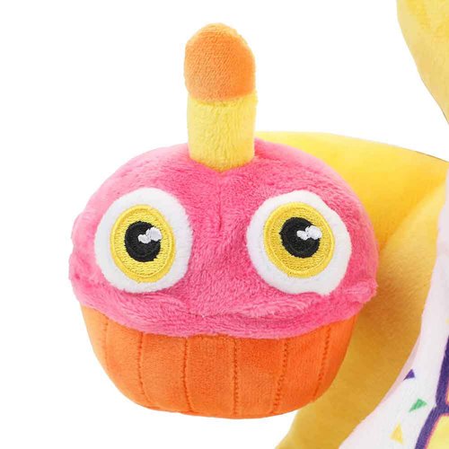 Five Nights at Freddy's Chicko The Duck Plush Mini-Backpack