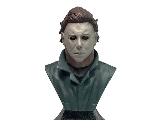 Halloween (1978) Michael Myers Mini Bust