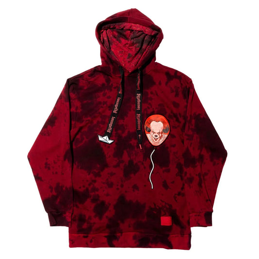 It Pennywise Hooded Sweatshirt