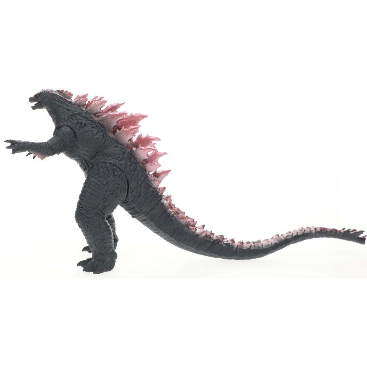 Godzilla x Kong: The New Empire Godzilla 2024 Movie Monster Series Vinyl Figure