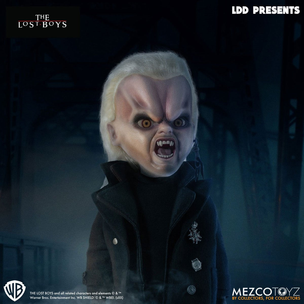 LDD Presents The Lost Boys David 10-Inch Doll