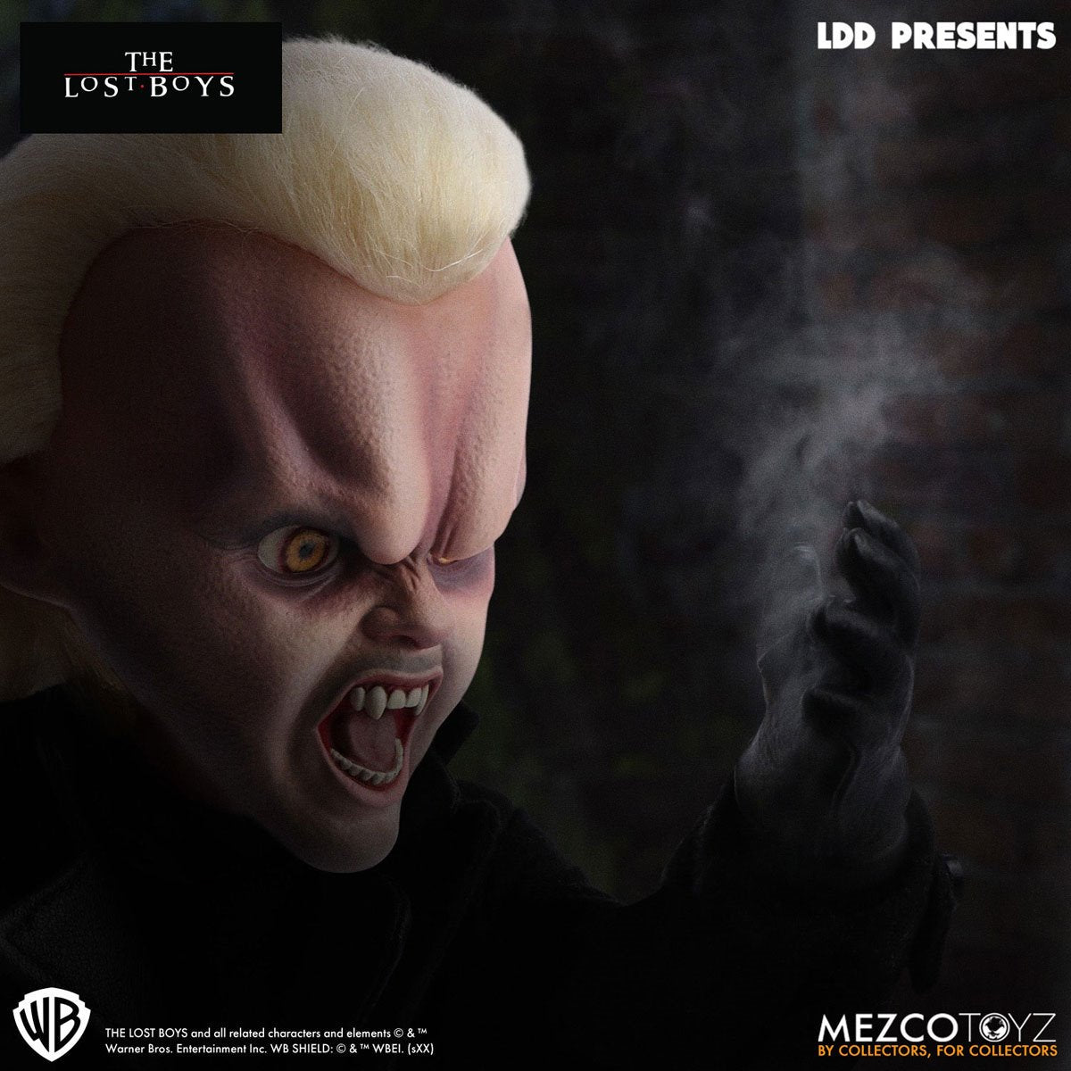 LDD Presents The Lost Boys David 10-Inch Doll